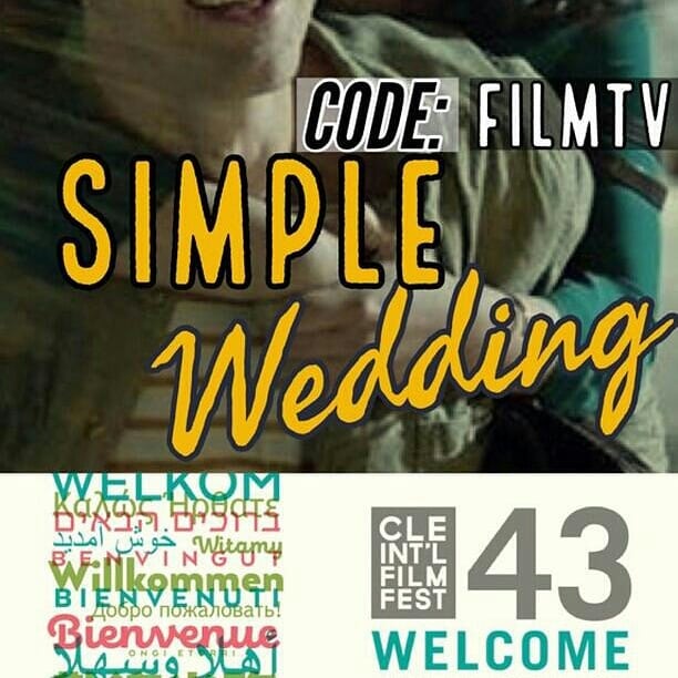 Women in Film and Television Ohio partners with CIFF to present ‘Simple Wedding’