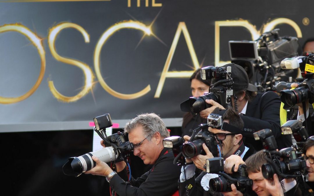 Quiz: Do you know your Oscar trivia?